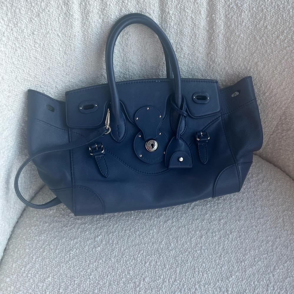 Ralph Lauren Ricky Bag